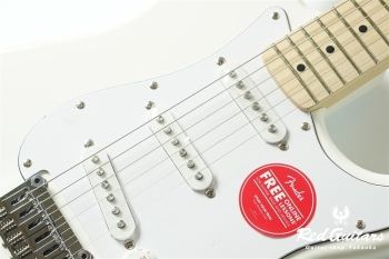 AFFINITY STRATOCASTER - OLW